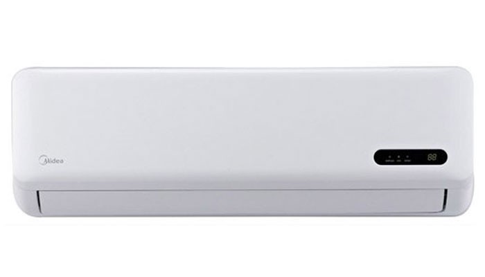 Инверторен стенен климатик Midea MS11D-24HRDN1