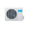 Инверторен стенен климатик Midea MS11D-24HRDN1