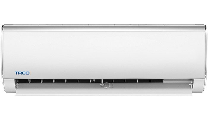 Инверторен стенен климатик TREO CS-I12MFB3