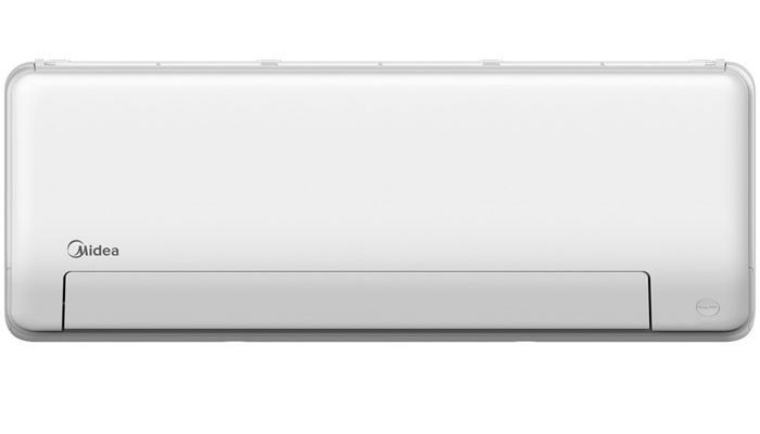 Инверторен стенен климатик Midea All Easy Pro Nordic MSEPCU-18HRFN8-QRD0GW