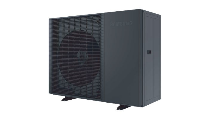 Термопомпа Samsung EHS Mono HT AE080BXYDEG/EU