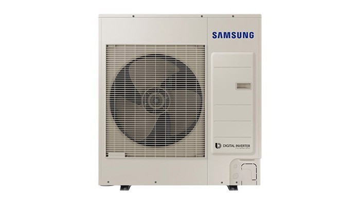 Термопомпа Samsung EHS Mono AE050RXYDEG/EU