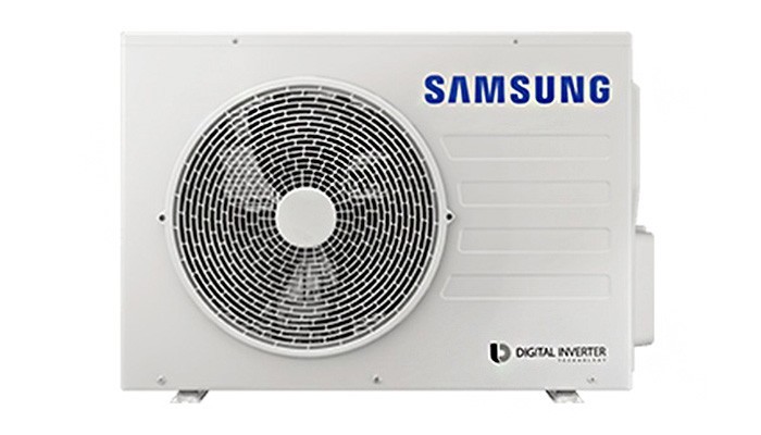 Термопомпа Samsung EHS Split AE040RXEDEG/EU + AE260RNWSEG/EU