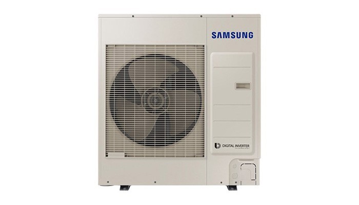Термопомпа Samsung EHS Mono AE050RXYDEG/EU + AE200RNWMEG/EU