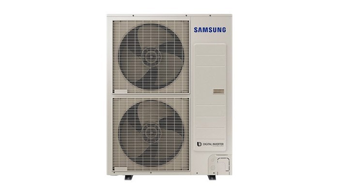 Термопомпа Samsung EHS Mono AE160RXYDEG/EU + AE260RNWMEG/EU