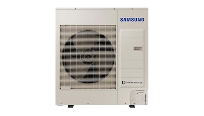 Трифазна термопомпа Samsung EHS Split AE090RXEDGG/EU + AE090RNYDGG/EU