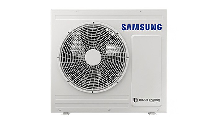 Tермопомпа Samsung EHS TDM Plus Split AE066MXTPEH/EU + AE090BNYDEH/EU