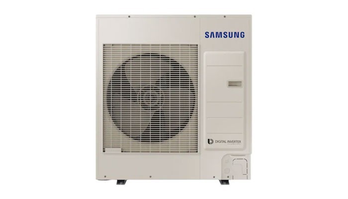 Трифазна термопомпа Samsung EHS TDM Split AE090MXTPGH/EU + AE090BNYDGH/EU