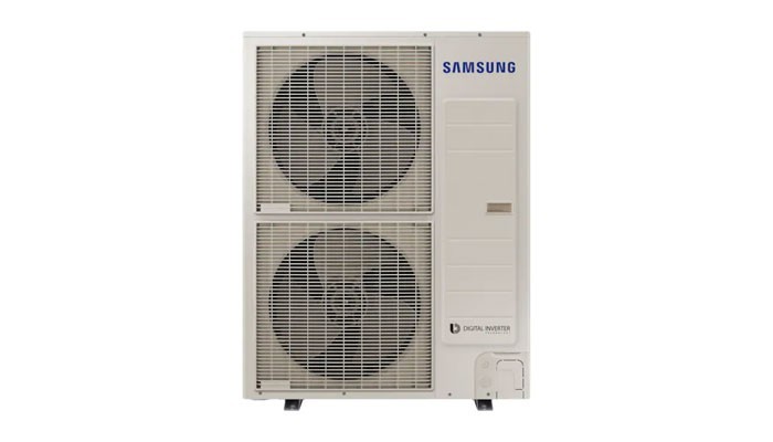 Термопомпа Samsung EHS TDM Split AE120MXTPEH/EU + AE160BNYDEH/EU
