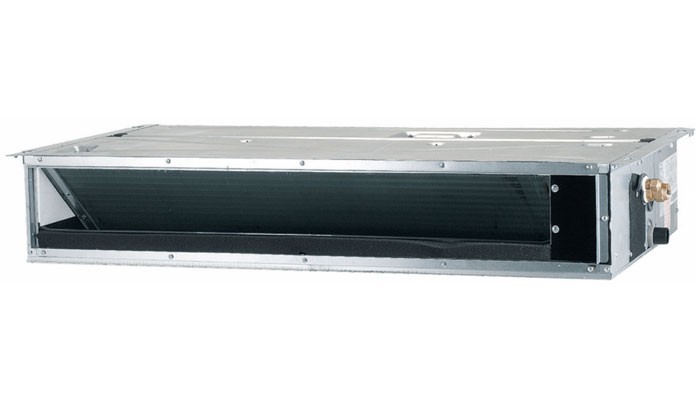 Канално вътрешно тяло Samsung AE022MNLDEH/EU за термопомпена система EHS TDM PLUS