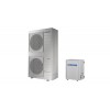 Трифазна DVM система Samsung AM100BXMWGH/EU + AM320FNBDEH/EU