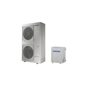 Трифазна DVM система Samsung AM140BXMDGH/EU + AM500FNBDEH/EU
