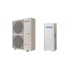 Трифазна DVM система Samsung AM080BXMDGH/EU + AM250TNBFEB/EU