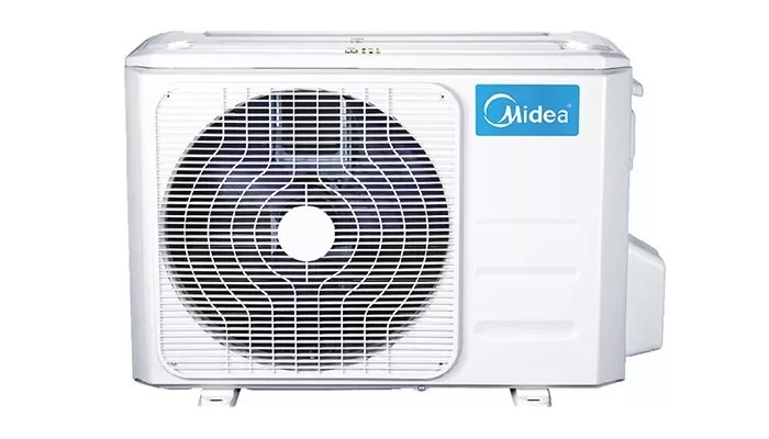 2-стайна мулти сплит система Midea M2OD-18HFN8-Q