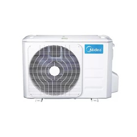 3-стайна мулти сплит система Midea M3OF-27HFN8-Q