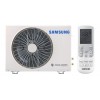 Инверторен стенен климатик Samsung Wind Free AR18RXWXCWKN/EU