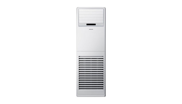 Инверторен колонен климатик Samsung AC140BNPDKH/EU