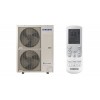 Инверторен колонен климатик Samsung AC140BNPDKH/EU