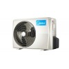 Инверторен стенен климатик Midea MS12F-24HRFN1
