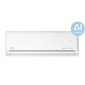 Инверторен стенен климатик с изкуствен интелект Midea Solstice EZ-12RD6-I