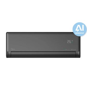 Инверторен стенен климатик с изкуствен интелект Midea Solstice EZB-12RD6-I