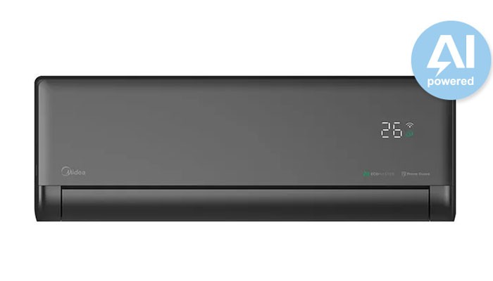 Инверторен стенен климатик Midea Solstice EZB-18RD6-I