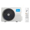 Инверторен стенен климатик Midea Solstice EZ-12RD6-I