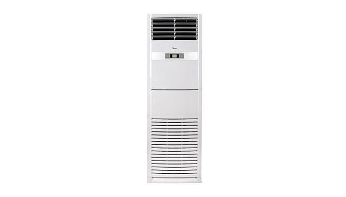 Трифазен инверторен колонен климатик Midea MFM-55HRFN8QV1