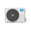 Инверторен колонен климатик Midea MFHA-24HRFN8-QRD0W