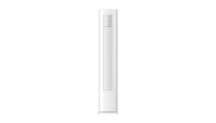 Инверторен колонен климатик Midea MFHA-24HRFN8-QRD0W