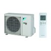 Инверторен стенен климатик Daikin Stylish FTXA42AW