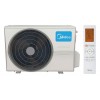 Инверторен стенен климатик Midea Xtreme Eco AG2Eco-24NXD0-I(B)