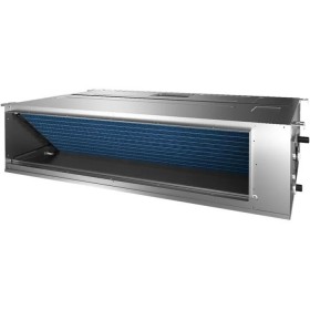 Вътрешно тяло за мултисплит система Midea MTI-24HWFNX-QRD0W