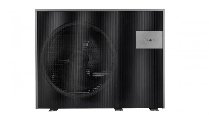 Термопомпа Midea M-Thermal Nature Mono R290 MHC-V10WD2N7-B
