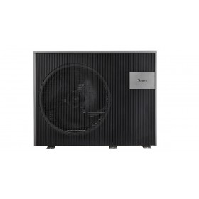 Термопомпа Midea M-Thermal Nature Mono R290 MHC-V10WD2N7-B