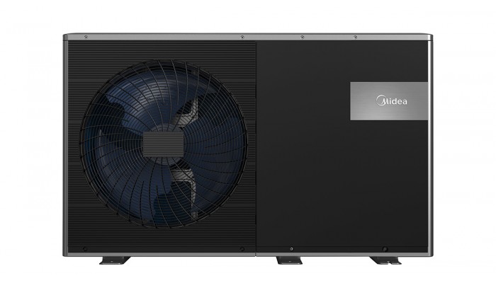 Термопомпа Midea M-Thermal Arctic Mono R290 MHC-V16WD2N7