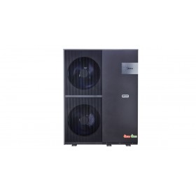 Термопомпа Midea MARS Mono R290 MHC-V35WD2RN7