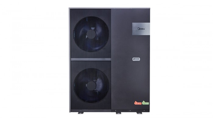 Термопомпа Midea MARS Mono R290 MHC-V30WD2RN7