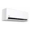 Инверторен стенен климатик с изкуствен интелект Midea Solunar EF-18RD1