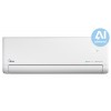Инверторен стенен климатик с изкуствен интелект Midea Solunar EF-21RD1