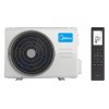 Инверторен стенен климатик Midea Solstice EZB-12RD6-I