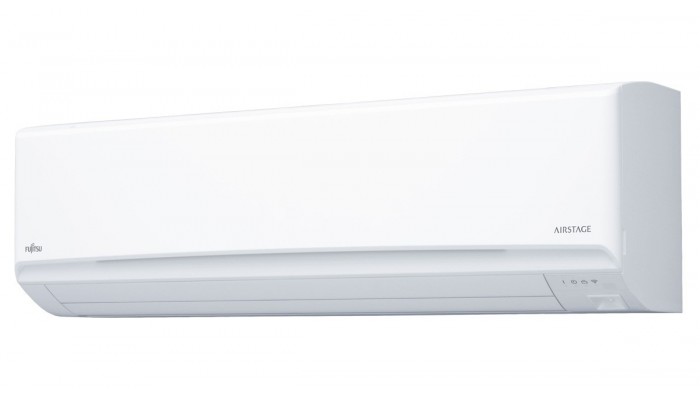 Инверторен стенен климатик Fujitsu Airstage ASEH30KMTB