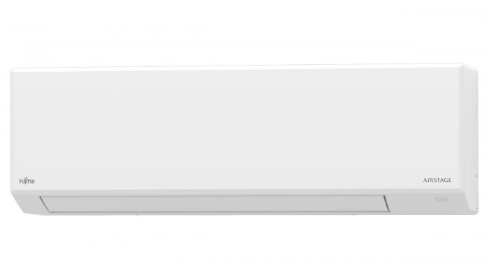 Инверторен стенен климатик Fujitsu Airstage ASEH09KLTBL