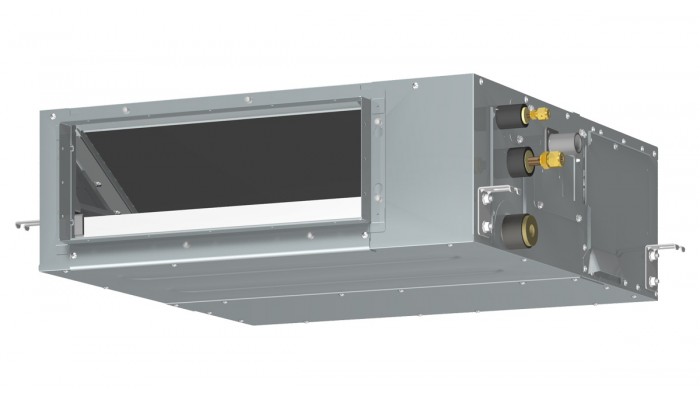 Инверторен канален климатик Fujitsu Airstage ARXH18KMTAP