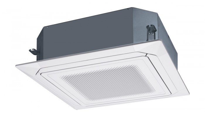 Инверторен касетъчен климатик Fujitsu Airstage AUXG54KRLB