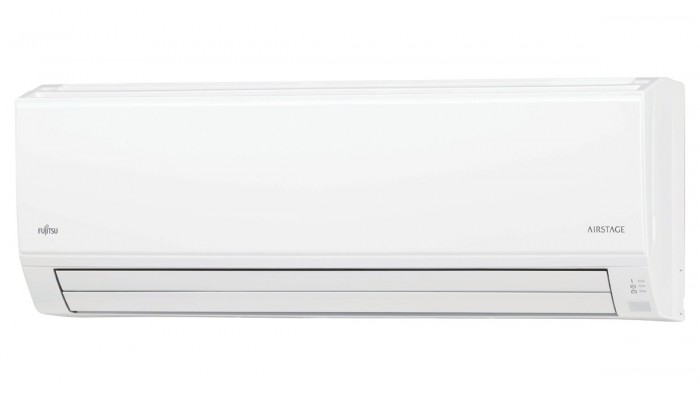 Инверторен стенен климатик Fujitsu Airstage ASEG18KLCA