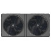 Термопомпа Midea MARS Mono R290 MHS-SVC50-RN7L-B