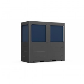 Термопомпа Midea MARS Mono R290 MHS-SVC70-RN7L-B