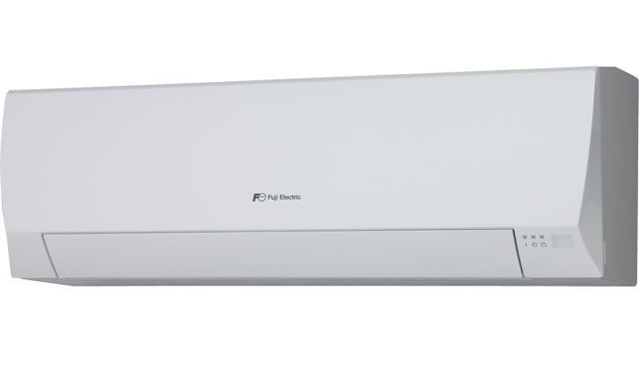 Инверторен стенен климатик Fuji Electric RSG09LLCB