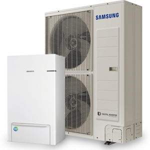 Термопомпа Samsung EHS Split AE160JNYDEH / AE160JXEDEH